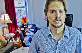 A Funny Thing Happened ... a Chat with Comedian Paul Thomas