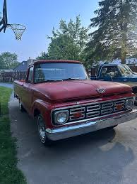 Image result for Blue 1964 Fleet