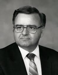 Obituary information for Rev. Bill Waters