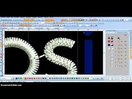 3d Puff Bordados Curso Especial De Bordado 3d En Espanol Youtube Embroidery Designs Embroidery Tajima