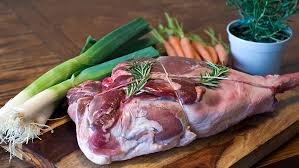 Lammkeule Grillen Die Besten Tipps Und Rezepte Mannersache