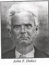 John Dukes Family History & Historical Records