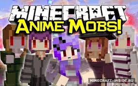 скачать мод на майнкрафт 1 12 2 на превращение в мобов Cute Mob Models 1 12 2 1 11 2 1 10 2 1 7 10 Mody Dlya Majnkraft Minecraft Inside