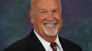 Heart problems put Volusia County Chair Ed Kelley in hospital