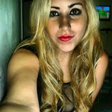 Amy Falcon (@amyfalcon)