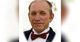 Robert Diederich, Obituary