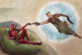 Also you can download all wallpapers pack with deadpool free, you just need click red download button on the right. Deadpool 2 Wallpapers Top Free Deadpool 2 Backgrounds Wallpaperaccess