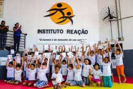 It is an autonomous organization in spain responsible for overall coordination of statistical services of the general state administration in monitoring, control and supervision of technical procedures. 7 Motivos Para Se Tornar Um Doador Do Instituto Reacao Instituto Reacao