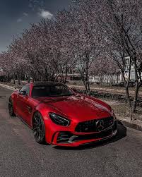 Red Mercedes Amg Gt R Mercedes Benz Amg Mercedes Amg Gt R Mercedes Amg