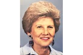 Mary Blanc Obituary (1936