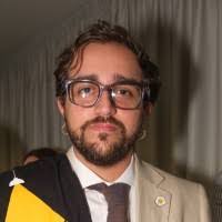 Salvatore Nuzzo's Instagram, Twitter & Facebook