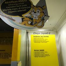 Status sucessful, bermakna kad debit anda sudah berfungsi sebagai kad visa debit/kredit yang boleh digunakan untuk buat belian secara online. Photos At Maybank Bank In Jelutong