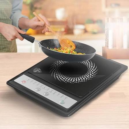 Induction cooktops