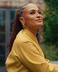 Ava DuVernay needed a way to get 'Origin' made. So she invented it.