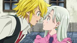 New the seven deadly sins anime announced by studio deen. Nanatsu No Taizai Season 3 Episode Count Revealed Via Bd Listing