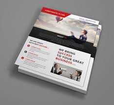 Free Photoshop Psd Files Psd Mockup Templates 26 Freebies Corporate Flyer Flyer Business Cards Creative