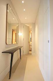 Finebuy schuhschrank schmal mit ablage. Die Besten Wohnideen Fur Schmale Flure Homify