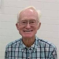 H. Marcus Edwards Obituary