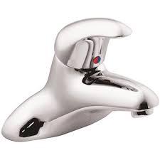 We did not find results for: Moen Part 8413f03 Moen M Dura Commercial 4 In Centerset Single Handle Bathroom Faucet In Chrome Commercial Bathroom Faucets Home Depot Pro