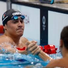 Alle olimpiadi di parigi la sua fama guadagna ancora punti preziosi. Xui0gpudnsxj1m