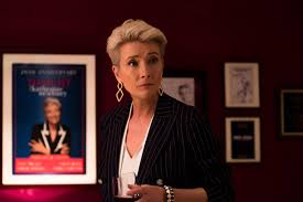 Like her grandmother and her mother jane before her, wendy must escape pan's hold on her and the promise he wants her to keep. Emma Thompson Joins Cast Of The Lost Girls Heyuguys