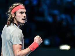 Infos, vidéos, match en direct, résultats et classements. Tsitsipas Gewinnt Next Gen Finale In Mailand Tennis Magazin