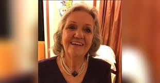 Nancy Skeen's Instagram, Twitter & Facebook