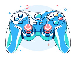 What's the best way to learn to draw? Gamepad Retro Gaming Art Gaming Illustration Game Illustration