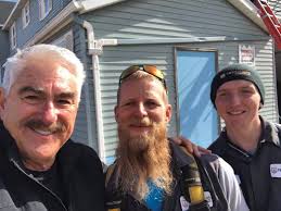 The heart of roofing