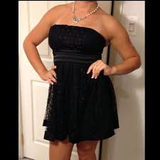 Forever 21 Classic Black Cocktail Dress Black Cocktail Dress Little Black Cocktail Dress Dresses