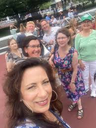 Haskell Day 2024 opening day photos