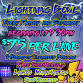 Lightning Bowl - Friday & Saturday Nights! event image