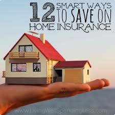 12 Smart Ways To Save On Home Insurance Insurance Benefits Home Insurance Quotes Homeowners Insurance