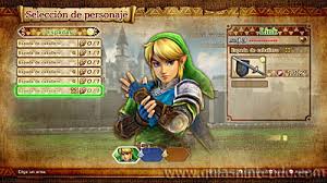 I'm curious as to whether or not they'll unlock the new breath costumes, . Guia Hyrule Warriors Definitive Edition Nintendo Switch