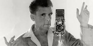Herbert, like joe, is a true friend. Herbert List