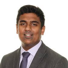 Robert Foxall's Instagram, Twitter & Facebook