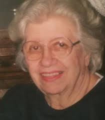 Theodora Russo Obituary (2016)