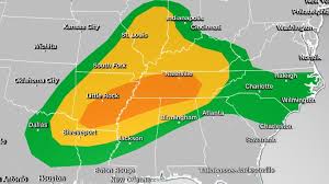 Atlanta — you will need to be weather aware as the risk for severe weather ramps up throughout the have several ways to get warnings: Tornado Warnings Issued In Middle Tennessee Days After Previous Storms In The South Cnn