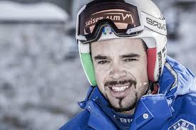 FIS Ski Weltcup Val Gardena