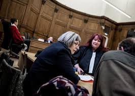 Meurtre De Blanzy Un Accuse A Deux Visages Liberation