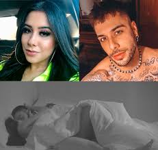 The glimmering room (2012), wunderkammer (2014), and how the end begins (2016). Ex Chiquititas Cinthia Cruz E Gui Araujo Esquentam O Clima Em De Ferias Com O Ex Celebs Estrelando