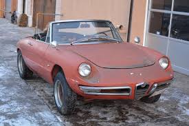 Image result for Silver 1967 Alfa-Romeo