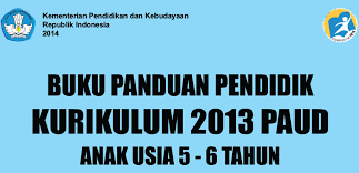 Maybe you would like to learn more about one of these? Download Buku Panduan Paud Kurikulum 2013 Sch Paperplane
