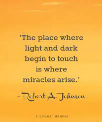 12 Illuminating Quotes To Shine Light In The Darkness | The Health Sessions