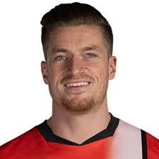 Profile Reece Burke, Charlton Athletic: Info, news, matches and statistics 