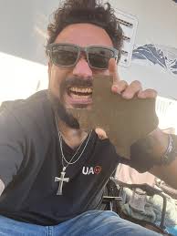 shout out to sober Texans in the house 🫶🏻