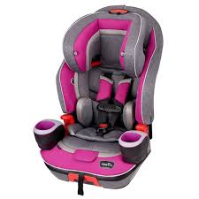 Evenflo Evolve 3 In 1 Combination Booster Car Seat Dreamer Seat Dreamer Booster Combination Evolve Evenflo Booster Car Seat Car Seats Booster Seat