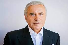 Ronald Appleby's Instagram, Twitter & Facebook