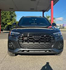 Image result for Daytona Gray 2023 SQ5