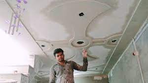 Lobby interior designing in india quoique simple pop design. Letast Pop Design Plus Minus Pop Design New For Lobby 2020 Youtube